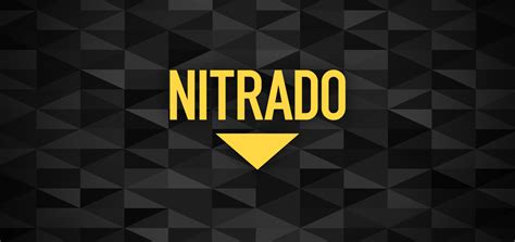 Nitrado .